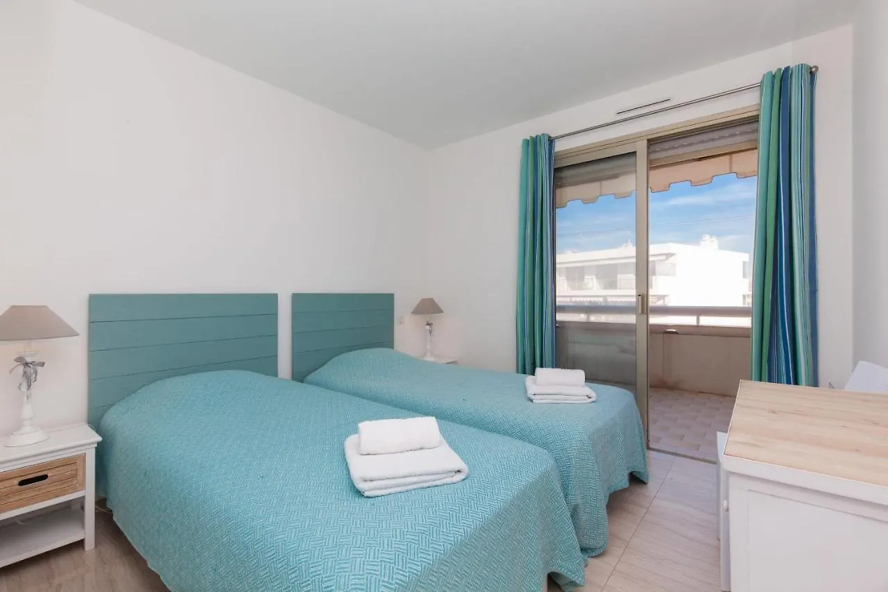 High Apartment Cannes