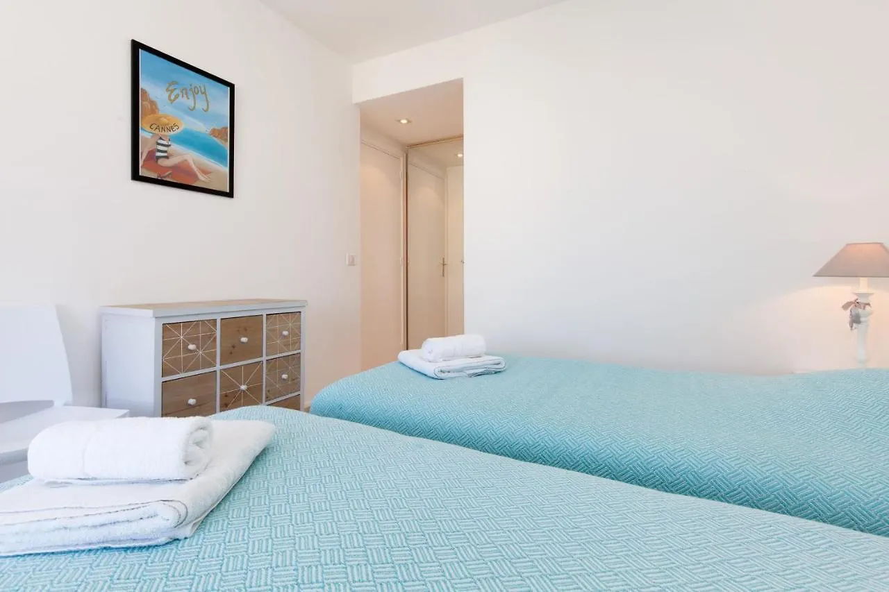 High Apartment Cannes
