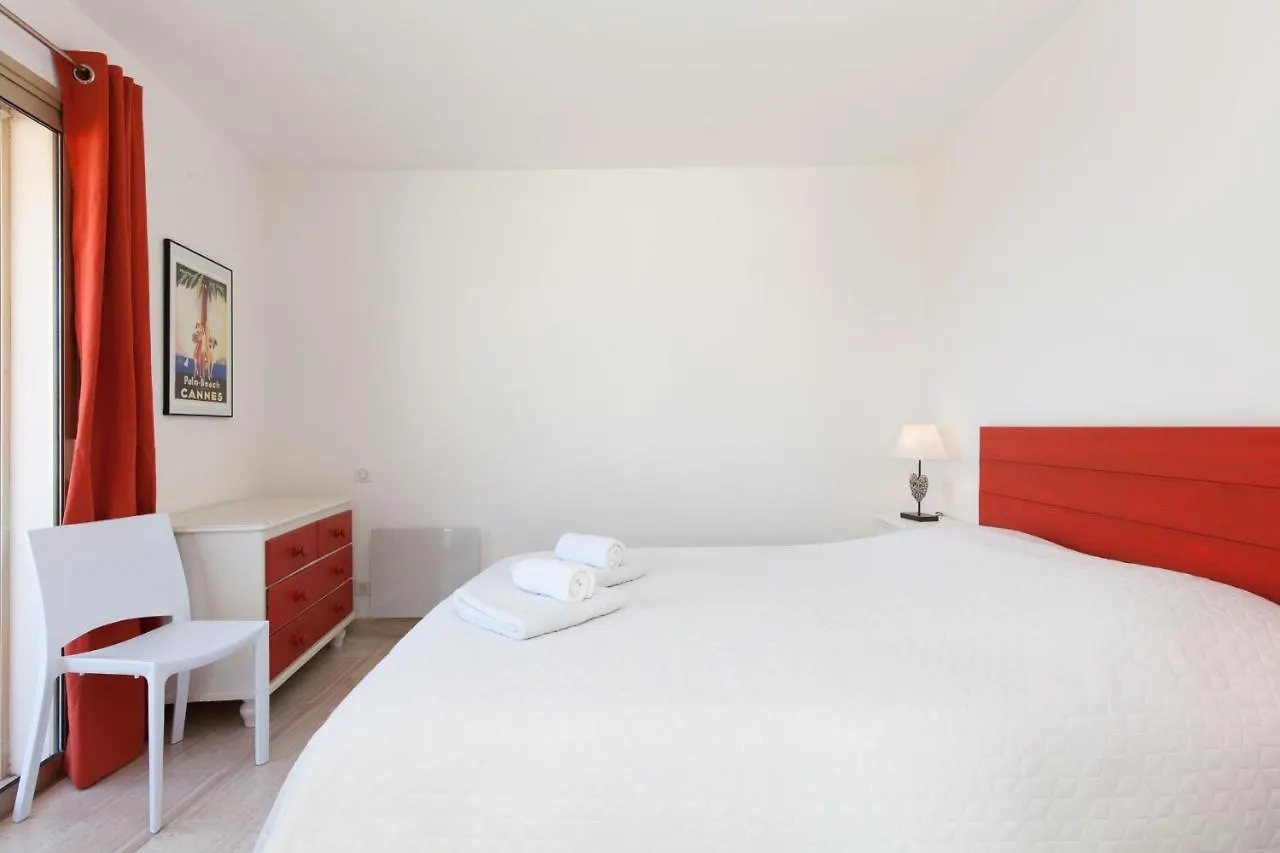 High Apartment Cannes