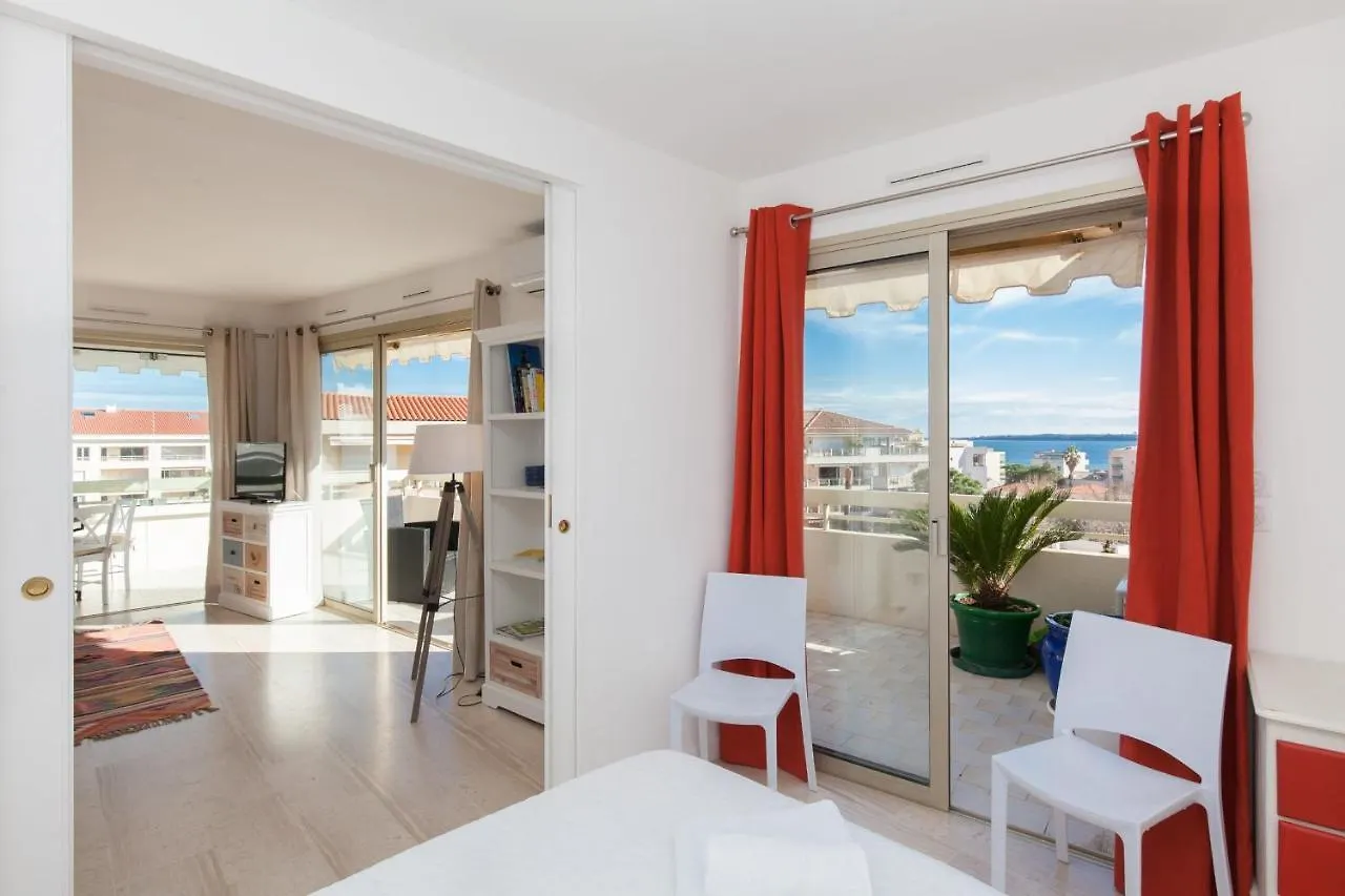 High Apartment Cannes