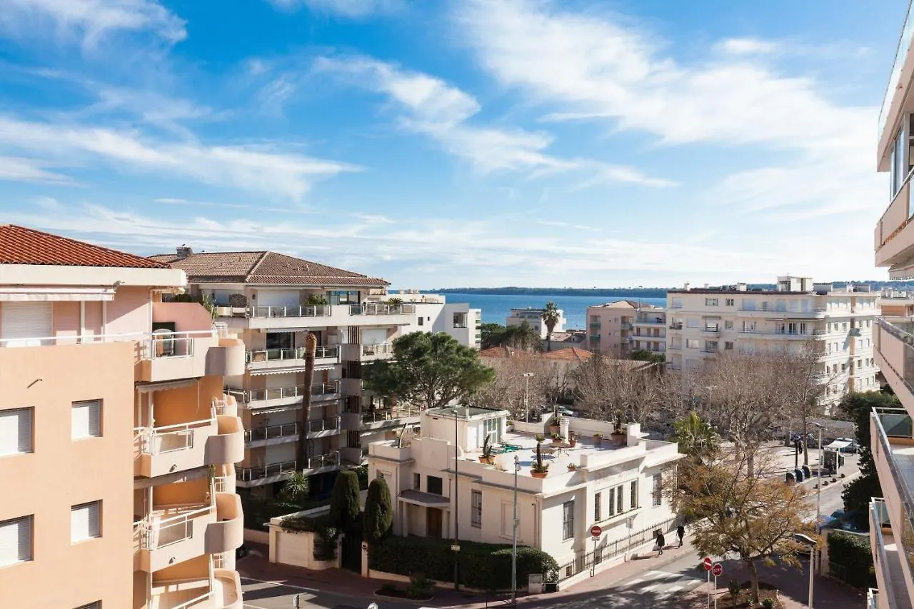 High Apartment Cannes