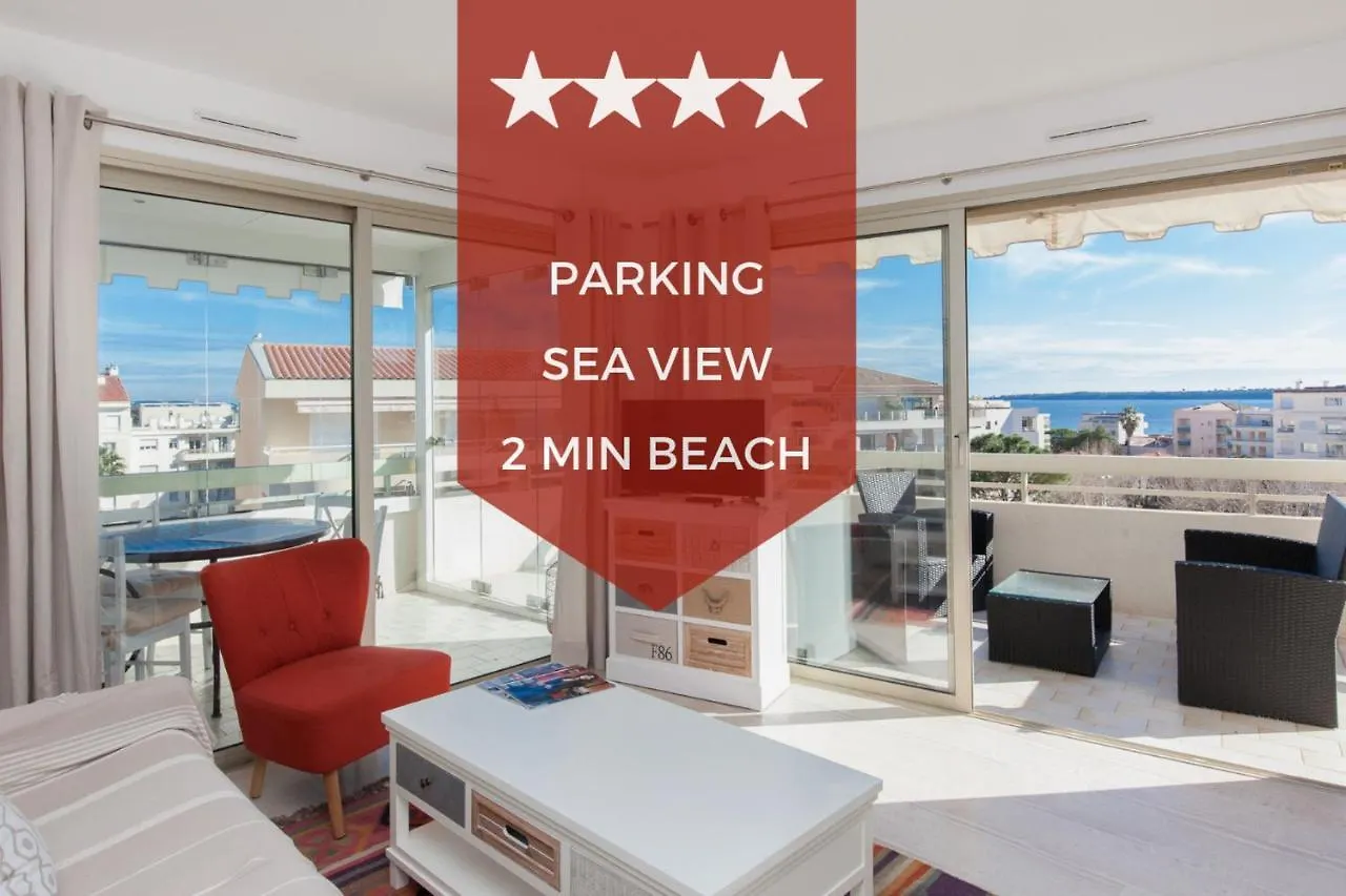 High Apartment Cannes