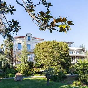 Villa Alexandra - Luxury Apartments Jardins D'Arlias By Sweett Apartment