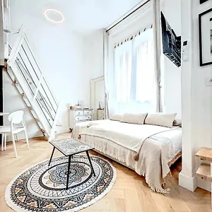 Apartamento Mini Duplex 50m Du Vieux Port, Cannes