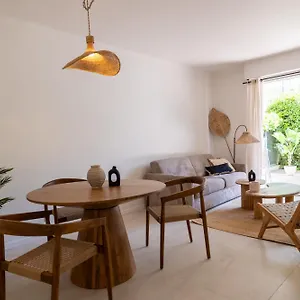 Place To Beach - Terrasse Bord De Mer Croisette Apartment